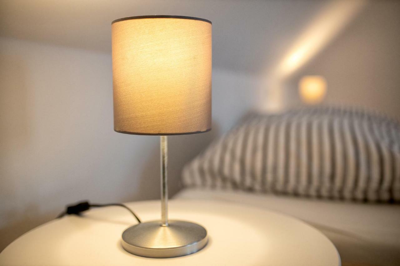 Ferienwohnung Foerdepanorama In Flensburg, Sonwik Zewnętrze zdjęcie